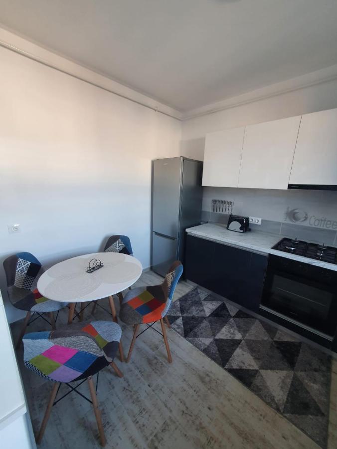 Studio 70 Braşov Eksteriør billede