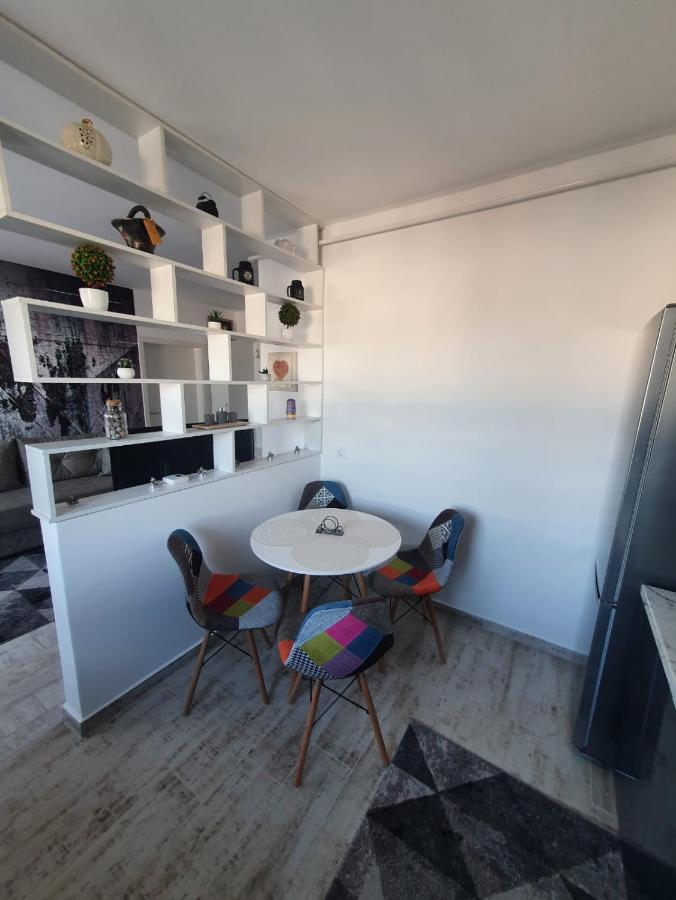 Studio 70 Braşov Eksteriør billede
