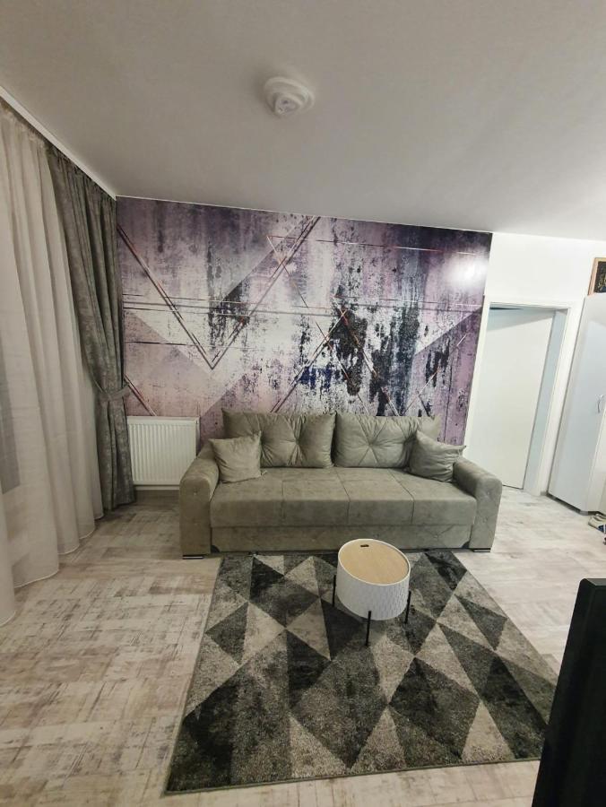 Studio 70 Braşov Eksteriør billede