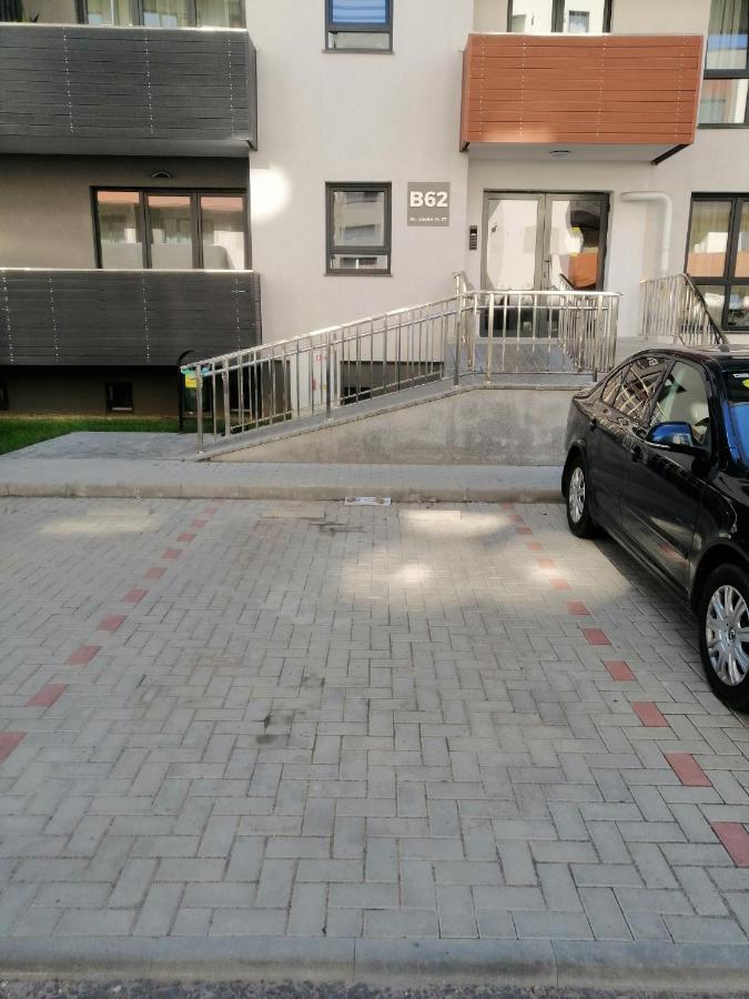 Studio 70 Braşov Eksteriør billede